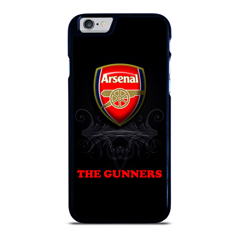THE GUNNERS ARSENAL iPhone 6 / 6S Case