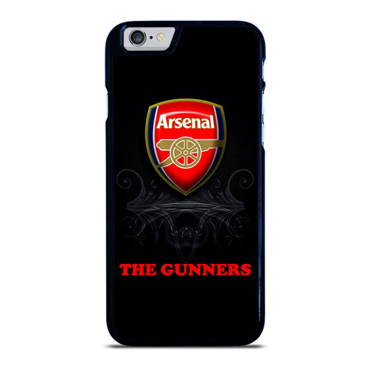 THE GUNNERS ARSENAL iPhone 6 / 6S Case