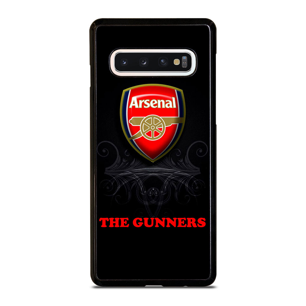 THE GUNNERS ARSENAL Samsung Galaxy S10 Case