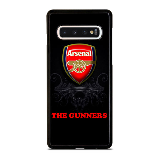 THE GUNNERS ARSENAL Samsung Galaxy S10 Case