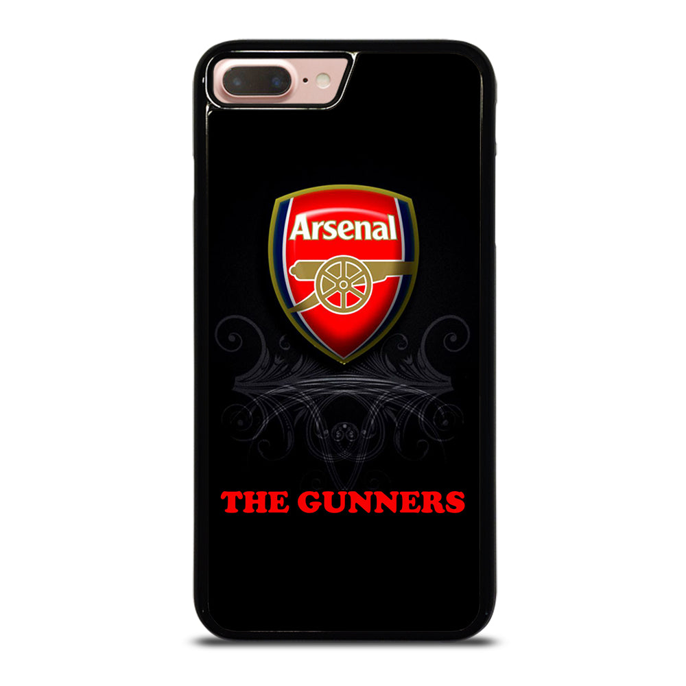 THE GUNNERS ARSENAL iPhone 7 Plus / 8 Plus Case
