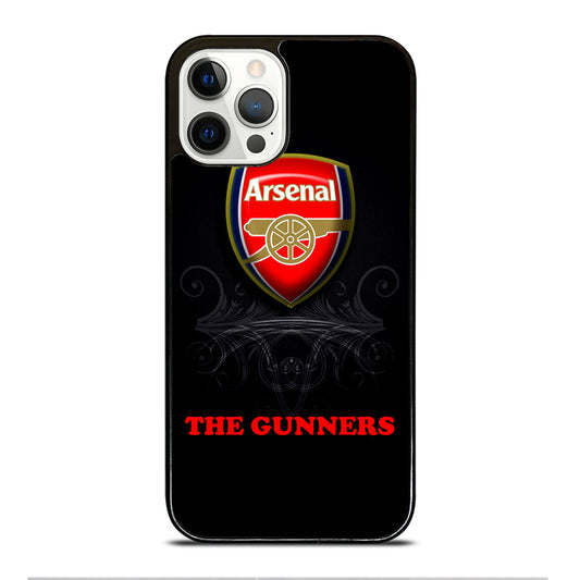 THE GUNNERS ARSENAL iPhone 12 Pro Case