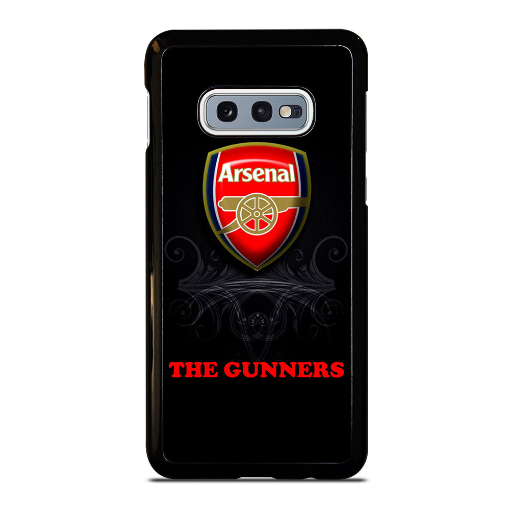 THE GUNNERS ARSENAL Samsung Galaxy S10e Case