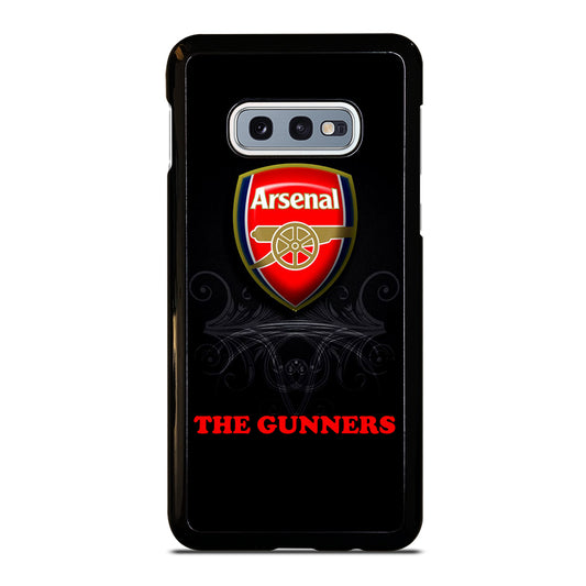 THE GUNNERS ARSENAL Samsung Galaxy S10e Case
