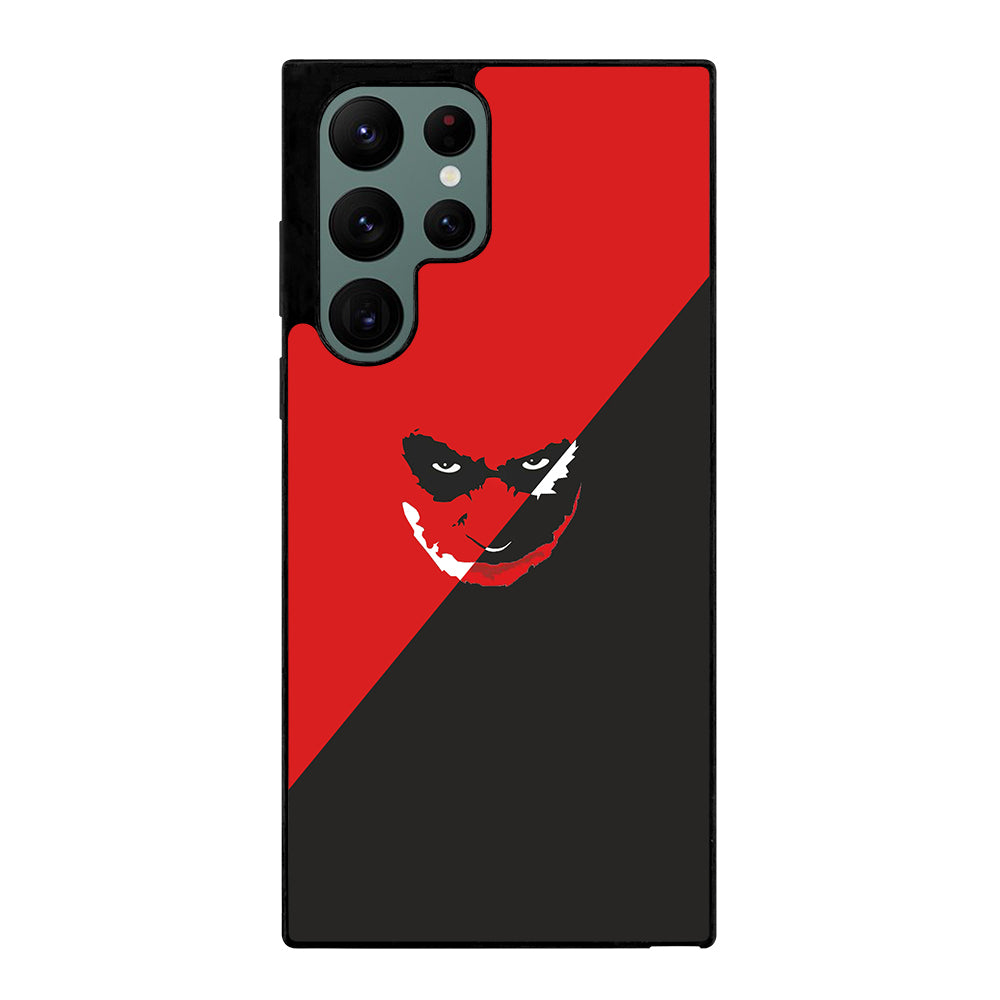 THE JOKER Samsung Galaxy S22 Ultra 5G Case