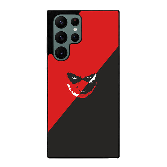 THE JOKER Samsung Galaxy S22 Ultra 5G Case