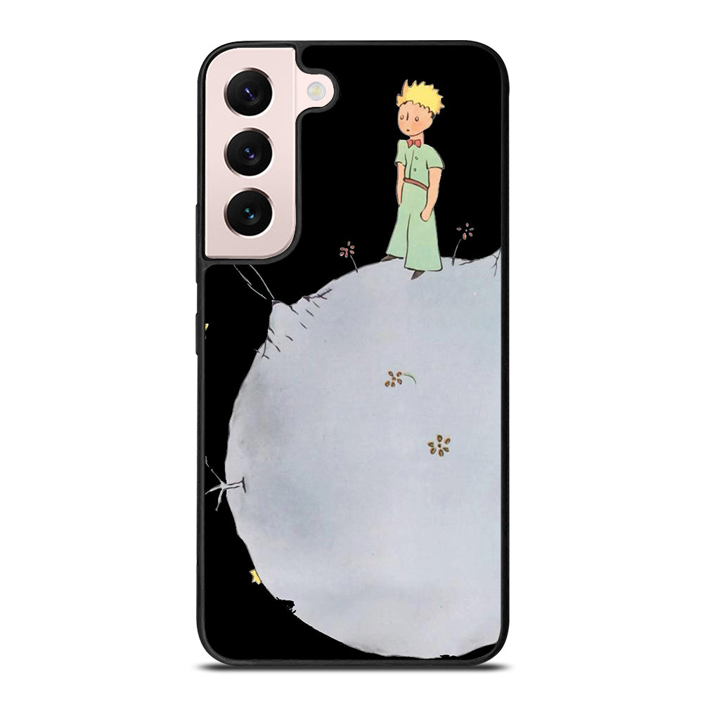 THE LITLE PRINCE CASE Samsung Galaxy S22 Plus 5G Case
