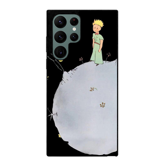 THE LITLE PRINCE CASE Samsung Galaxy S22 Ultra 5G Case