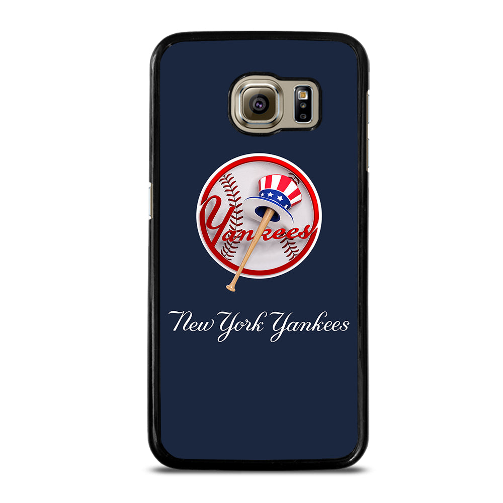 THE NEW YORK YANKEES Samsung Galaxy S6 Case