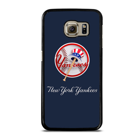 THE NEW YORK YANKEES Samsung Galaxy S6 Case