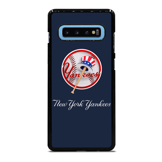 THE NEW YORK YANKEES Samsung Galaxy S10 Plus Case