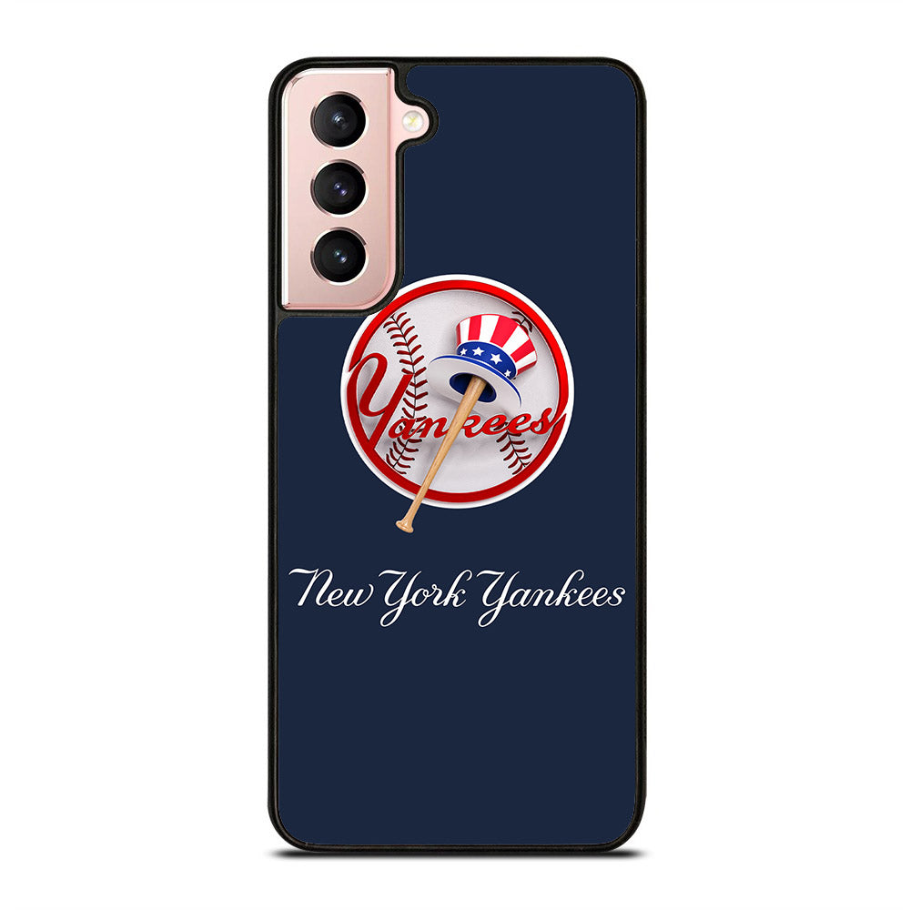 THE NEW YORK YANKEES Samsung Galaxy S21 5G Case