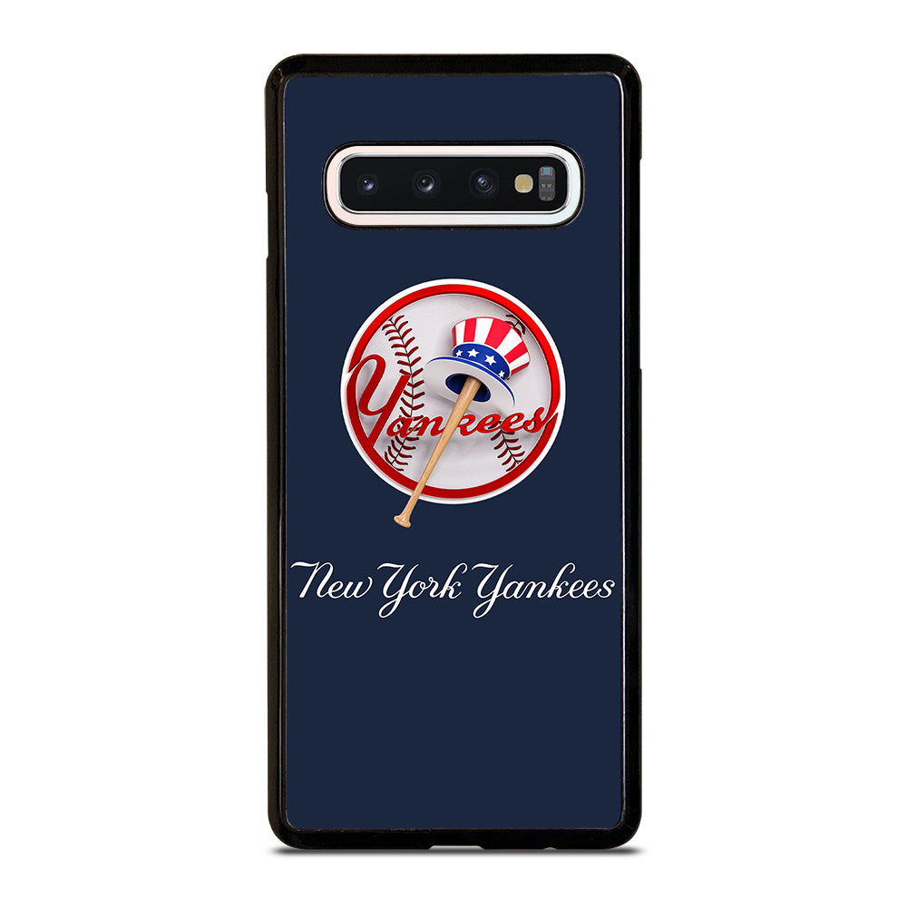THE NEW YORK YANKEES Samsung Galaxy S10 Case
