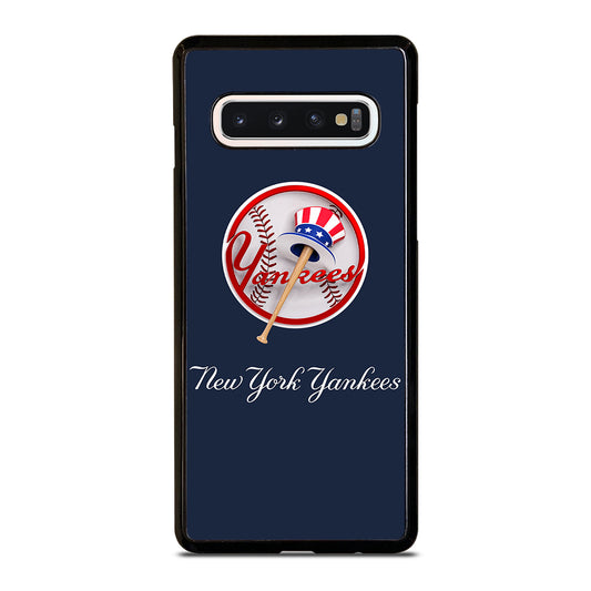 THE NEW YORK YANKEES Samsung Galaxy S10 Case