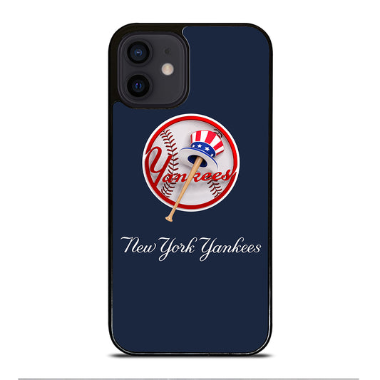 THE NEW YORK YANKEES iPhone 12 Mini Case