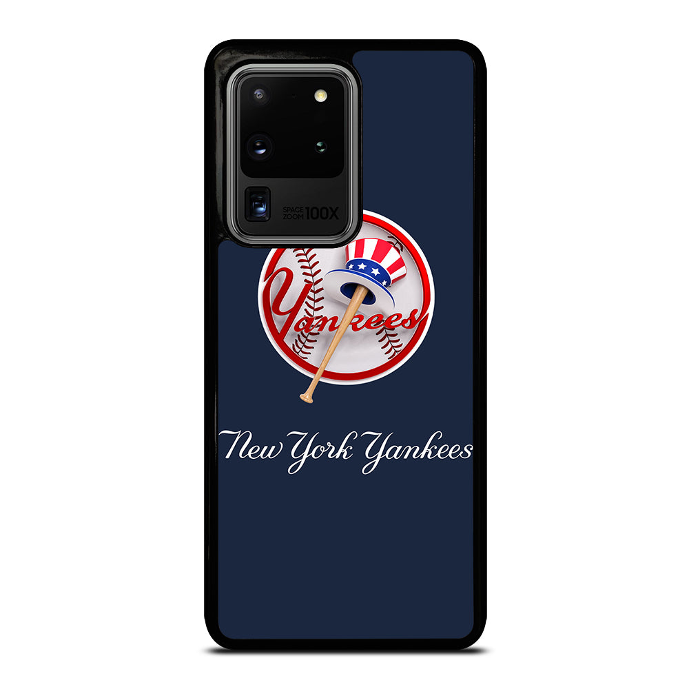 THE NEW YORK YANKEES Samsung Galaxy S20 Ultra / S20 Ultra 5G Case