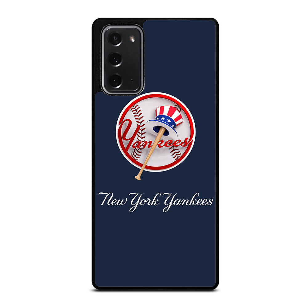 THE NEW YORK YANKEES Samsung Galaxy Note 20 Case