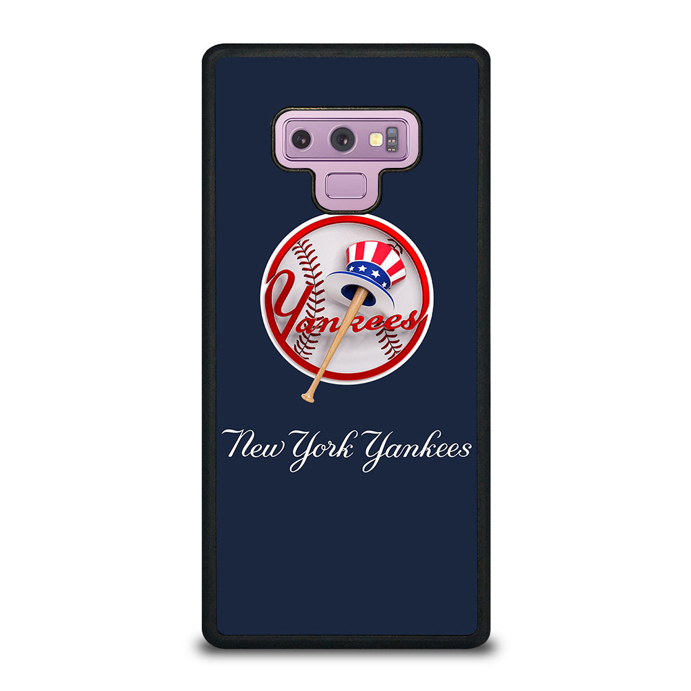 THE NEW YORK YANKEES Samsung Galaxy Note 9 Case