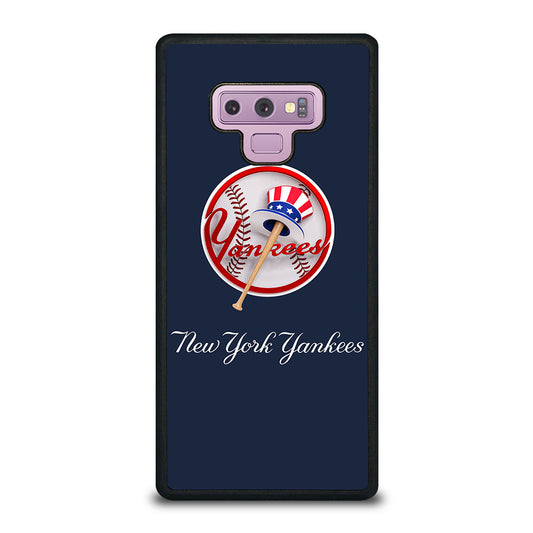 THE NEW YORK YANKEES Samsung Galaxy Note 9 Case