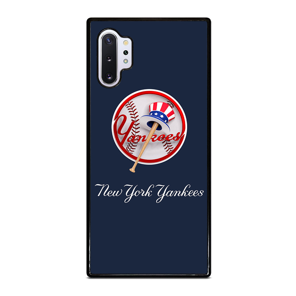 THE NEW YORK YANKEES Samsung Galaxy Note 10 Plus Case