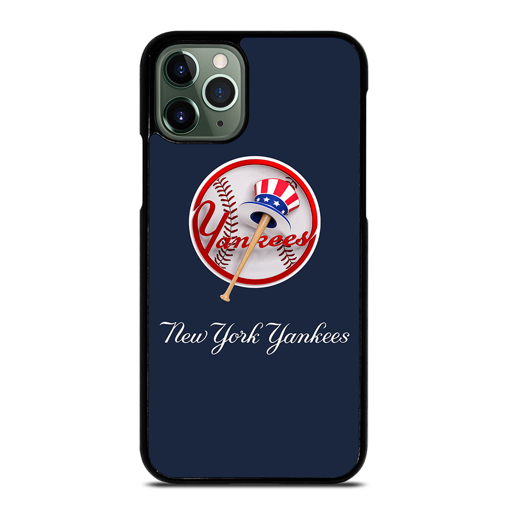 THE NEW YORK YANKEES iPhone 11 Pro Max Case