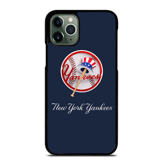 THE NEW YORK YANKEES iPhone 11 Pro Max Case