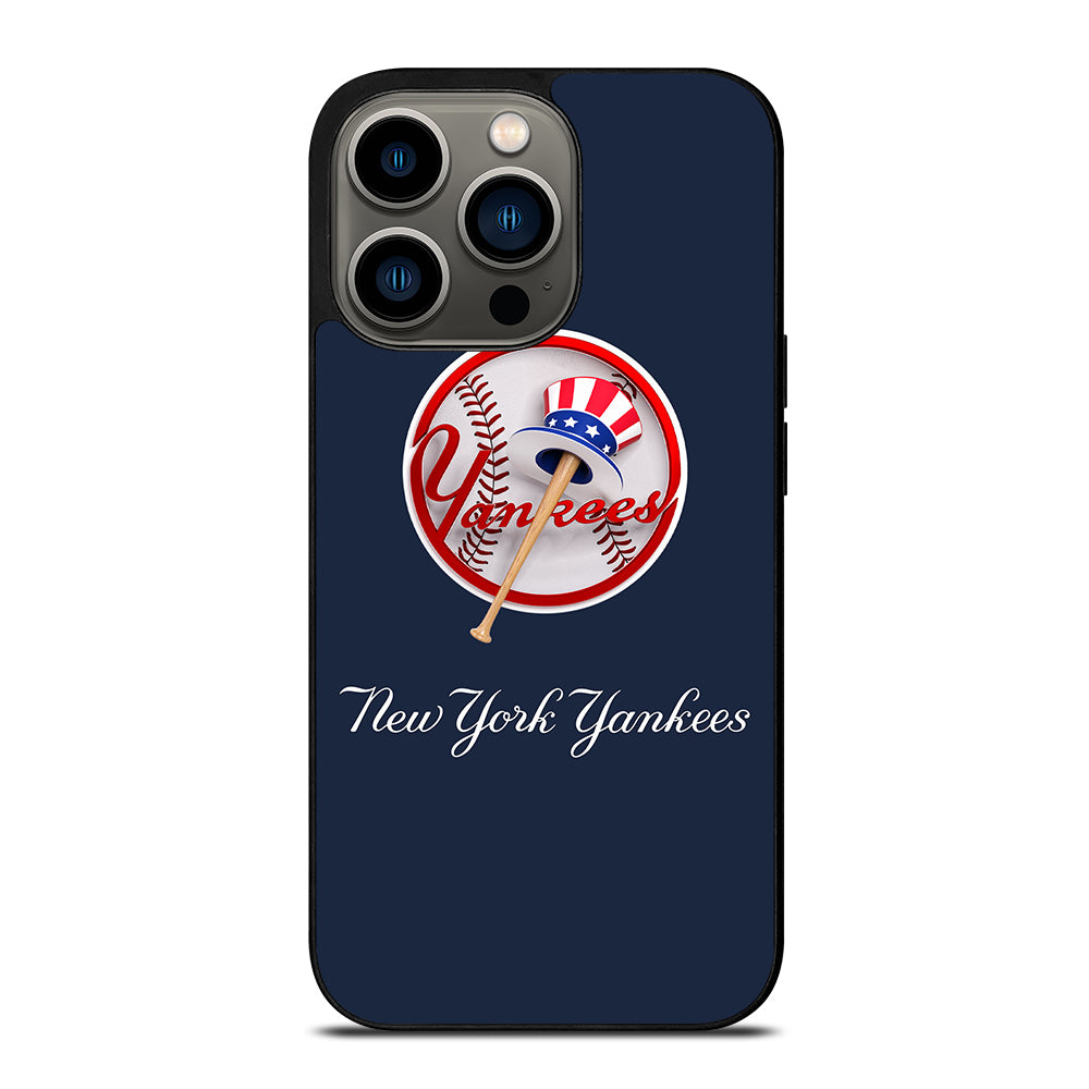 THE NEW YORK YANKEES iPhone 13 Pro Case