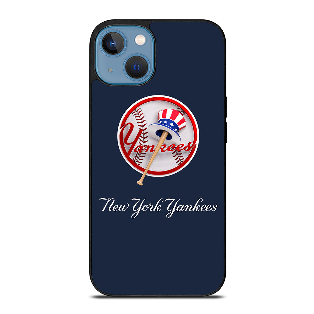 THE NEW YORK YANKEES iPhone 13 Case