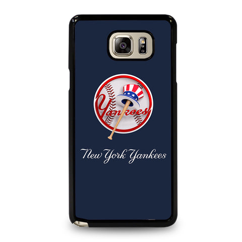 THE NEW YORK YANKEES Samsung Galaxy Note 5 Case