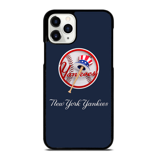 THE NEW YORK YANKEES iPhone 11 Pro Case