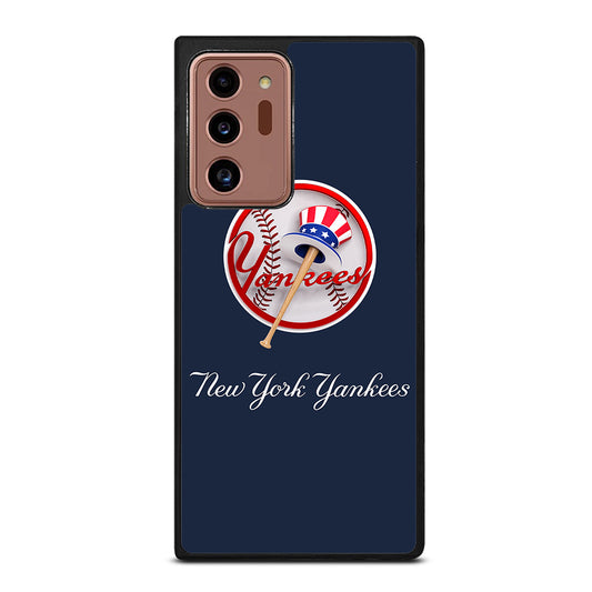 THE NEW YORK YANKEES Samsung Galaxy Note 20 Ultra Case