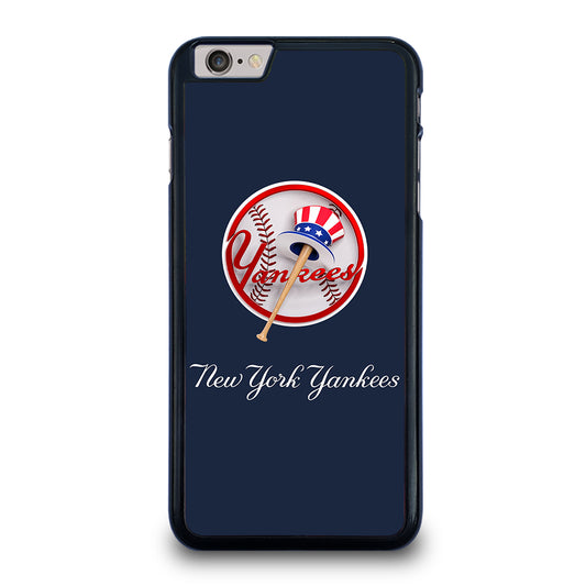 THE NEW YORK YANKEES iPhone 6 Plus / 6S Plus Case