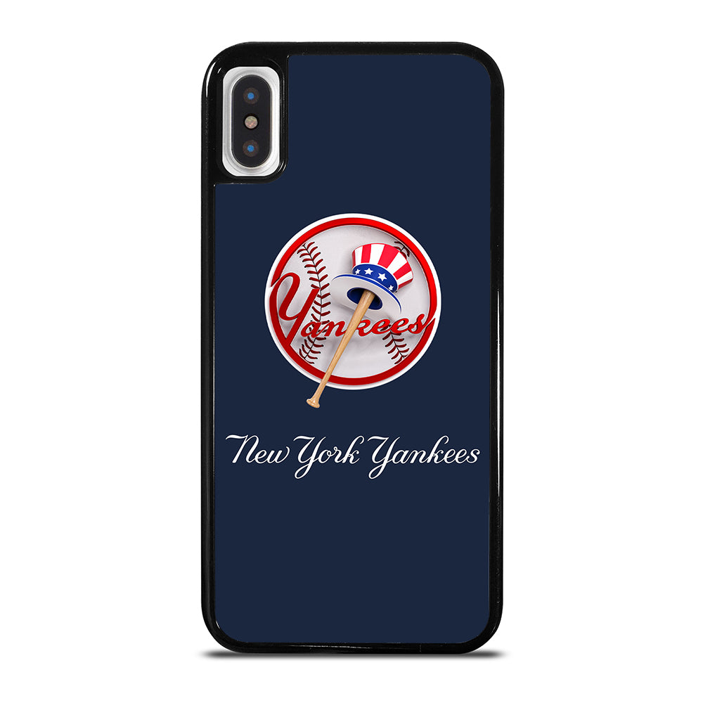 THE NEW YORK YANKEES iPhone X / XS Case
