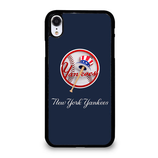 THE NEW YORK YANKEES iPhone XR Case