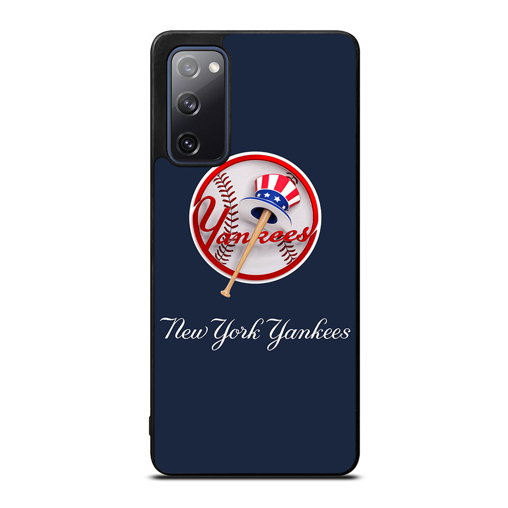 THE NEW YORK YANKEES Samsung Galaxy S20 FE 5G Case