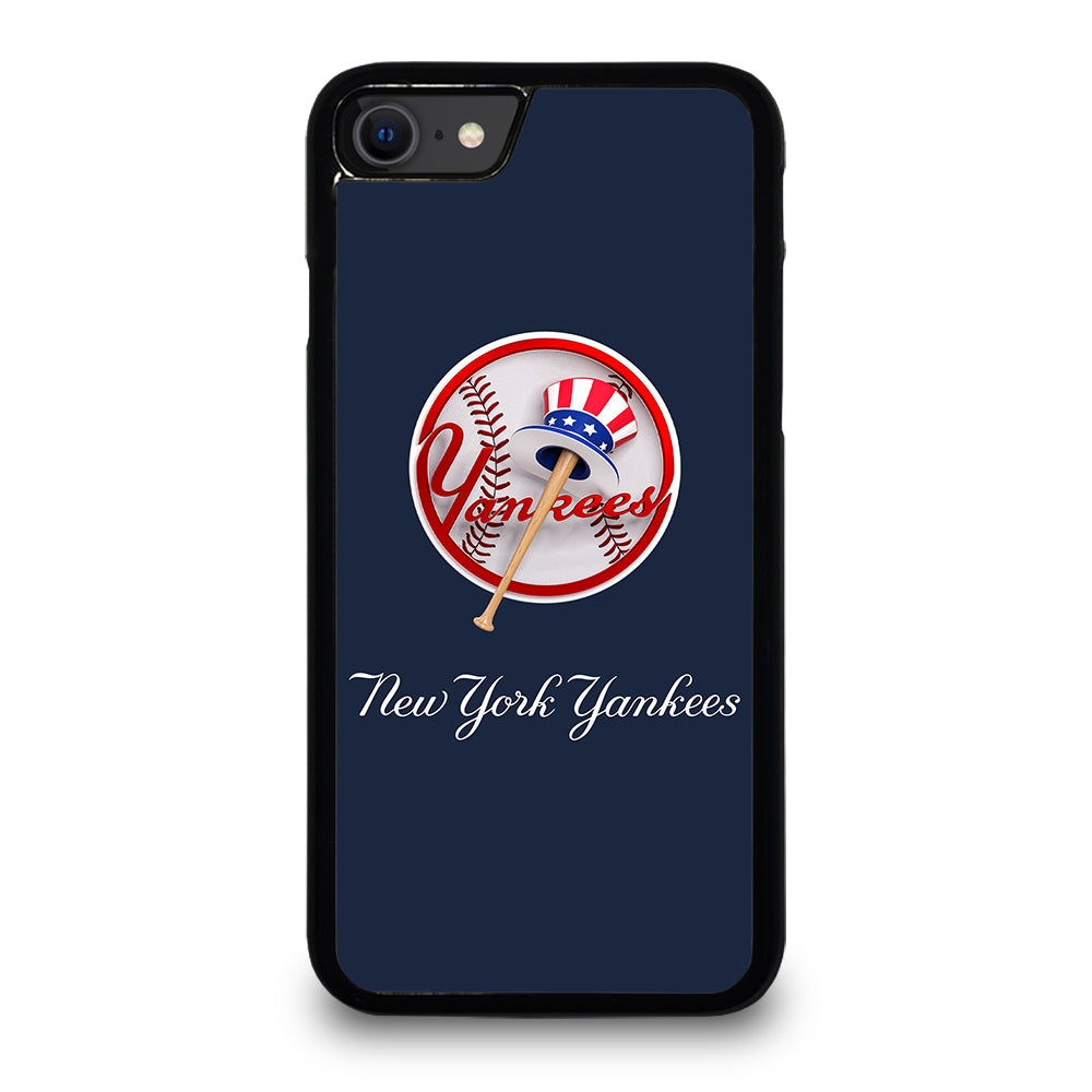 THE NEW YORK YANKEES iPhone SE 2020 Case