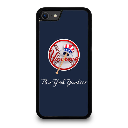 THE NEW YORK YANKEES iPhone SE 2020 Case