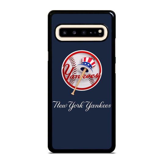 THE NEW YORK YANKEES Samsung Galaxy S10 5G Case