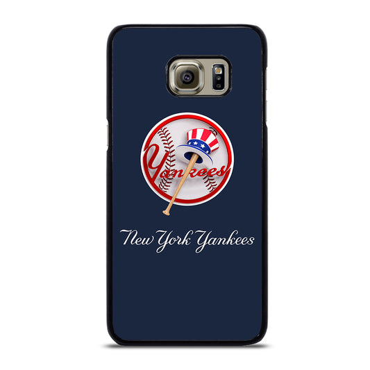 THE NEW YORK YANKEES Samsung Galaxy S6 Edge Plus Case