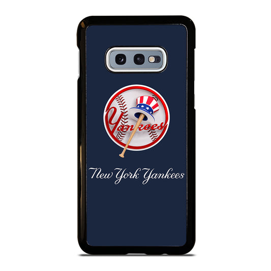 THE NEW YORK YANKEES Samsung Galaxy S10e Case