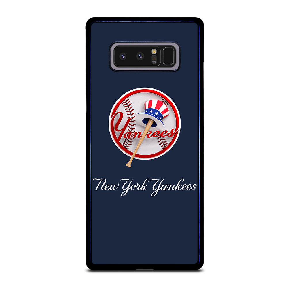 THE NEW YORK YANKEES Samsung Galaxy Note 8 Case