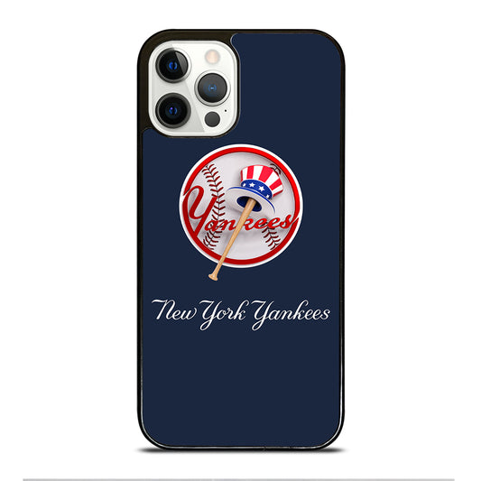 THE NEW YORK YANKEES iPhone 12 Pro Case