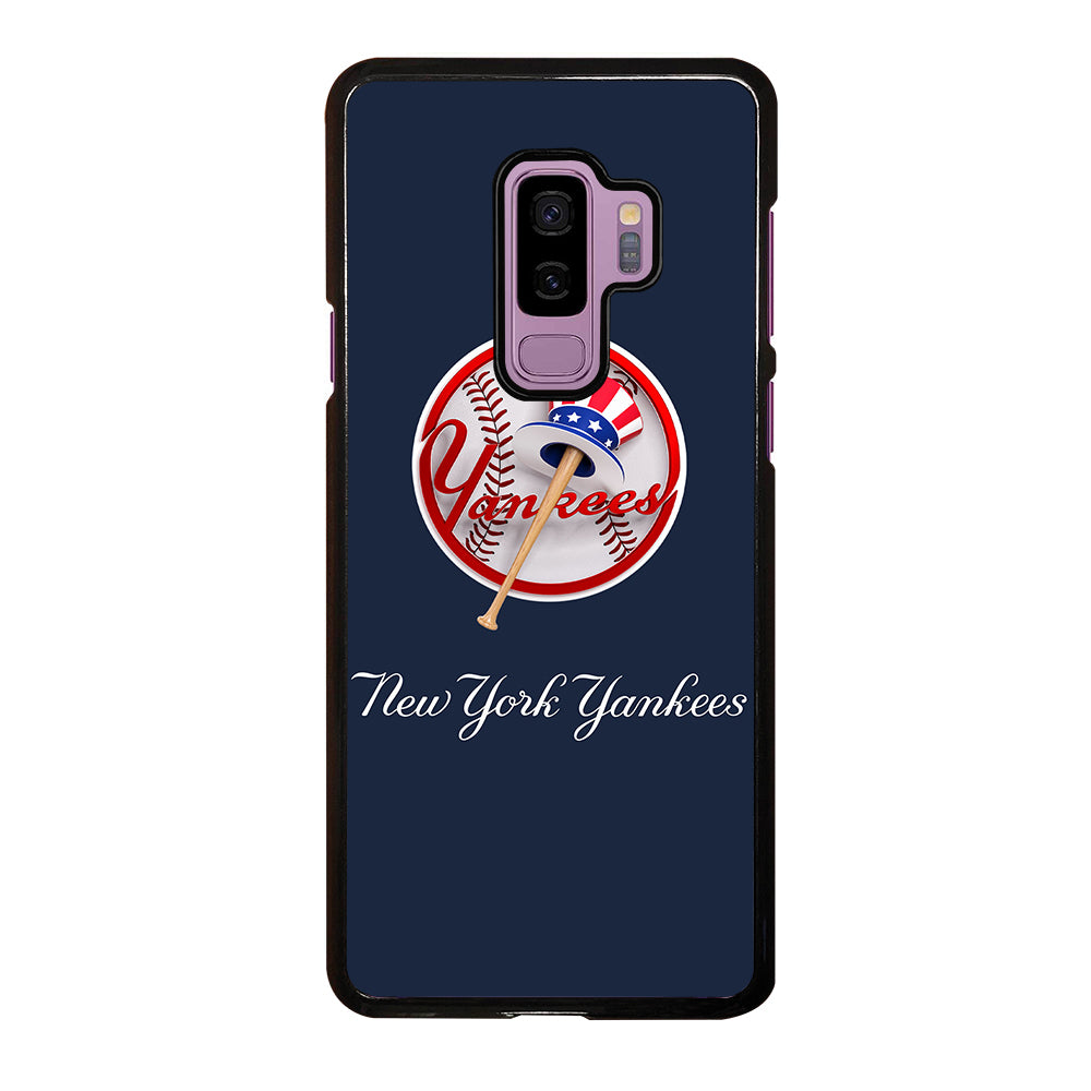 THE NEW YORK YANKEES Samsung Galaxy S9 Plus Case