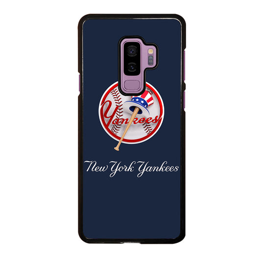 THE NEW YORK YANKEES Samsung Galaxy S9 Plus Case