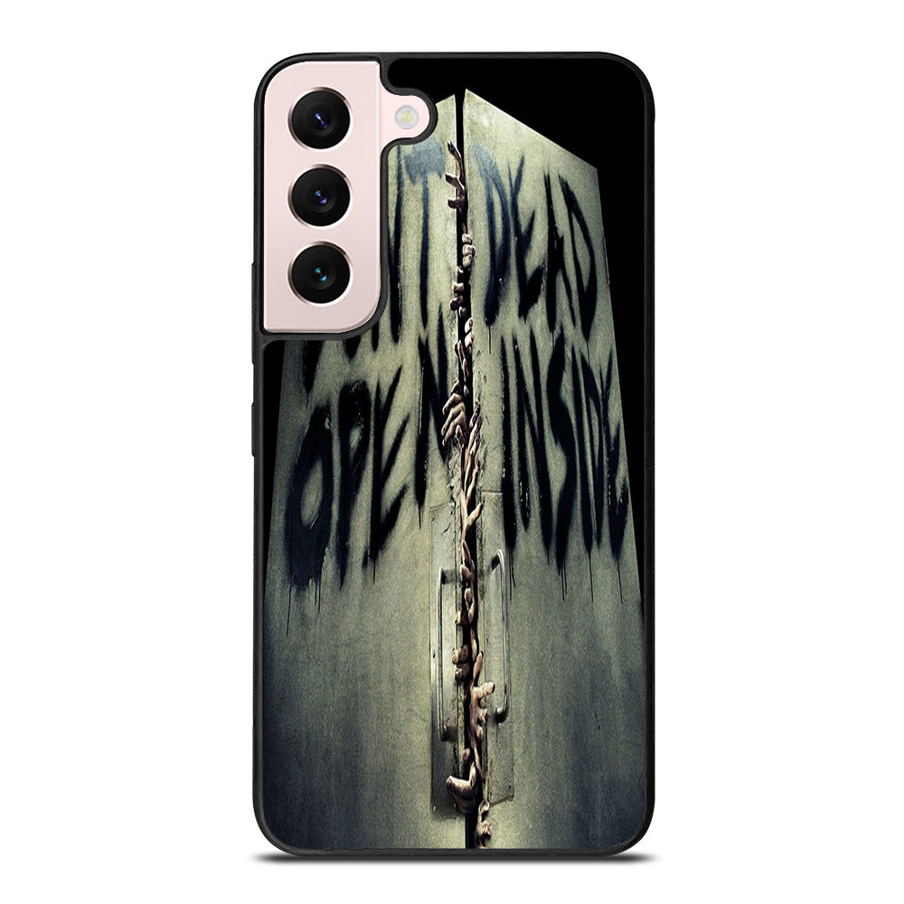 THE WALKING DEAD Samsung Galaxy S22 Plus 5G Case