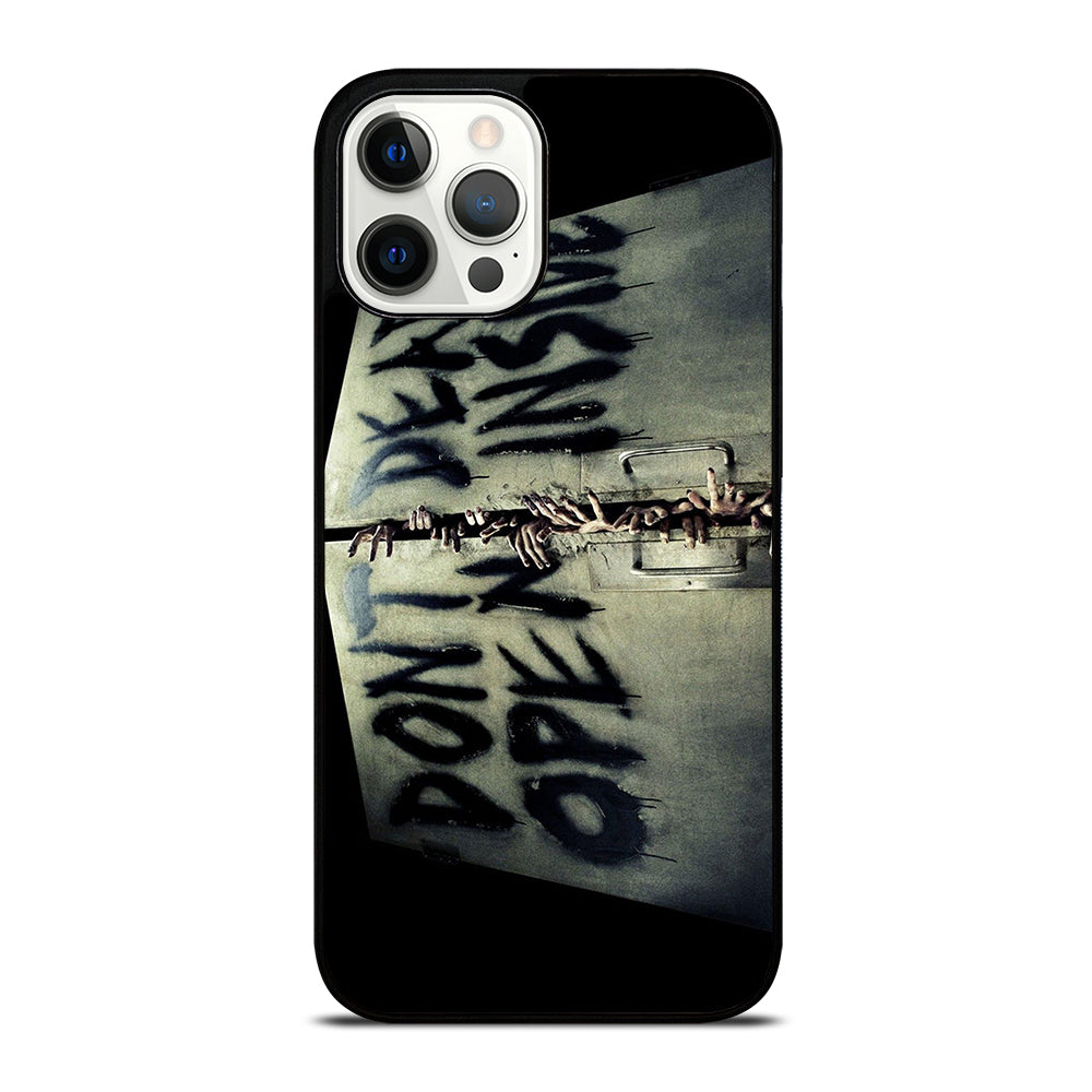THE WALKING DEAD 1 iPhone 12 Pro Max Case