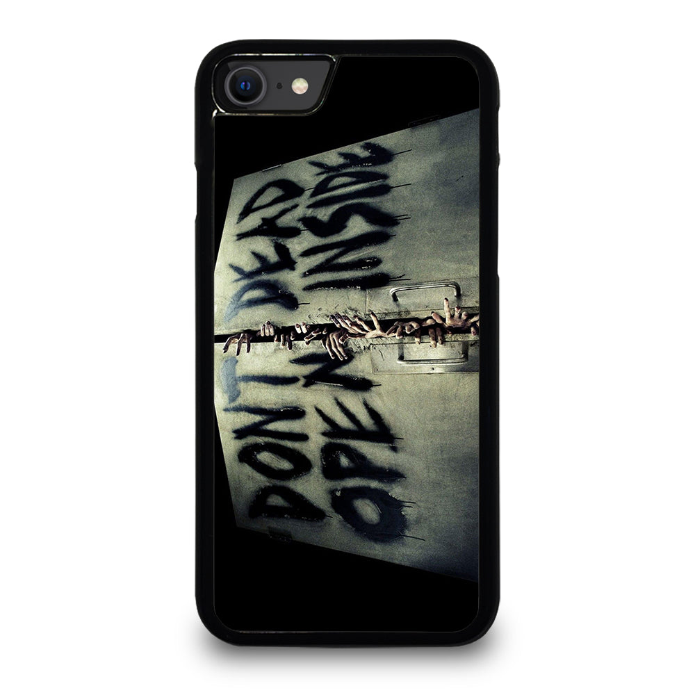 THE WALKING DEAD 1 iPhone SE 2020 Case