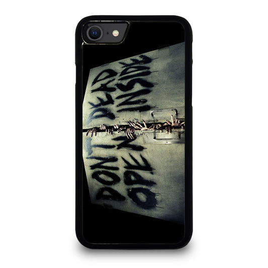 THE WALKING DEAD 1 iPhone SE 2020 Case