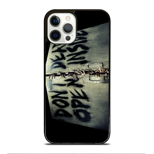 THE WALKING DEAD 1 iPhone 12 Pro Case