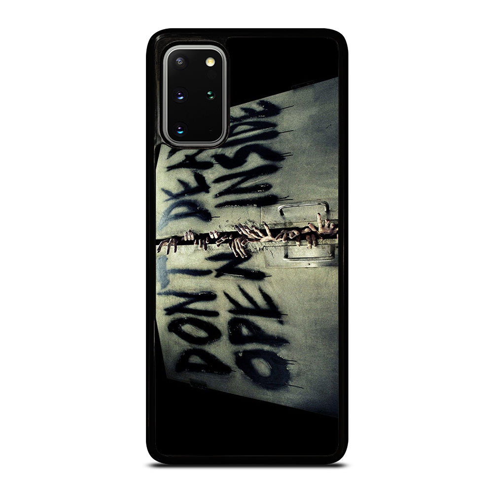 THE WALKING DEAD 1 Samsung Galaxy S20 Plus / S20 Plus 5G Case